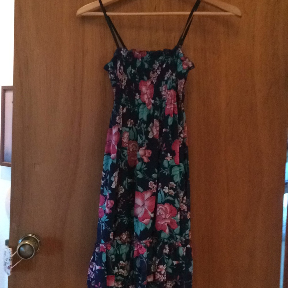Pretty mini dress